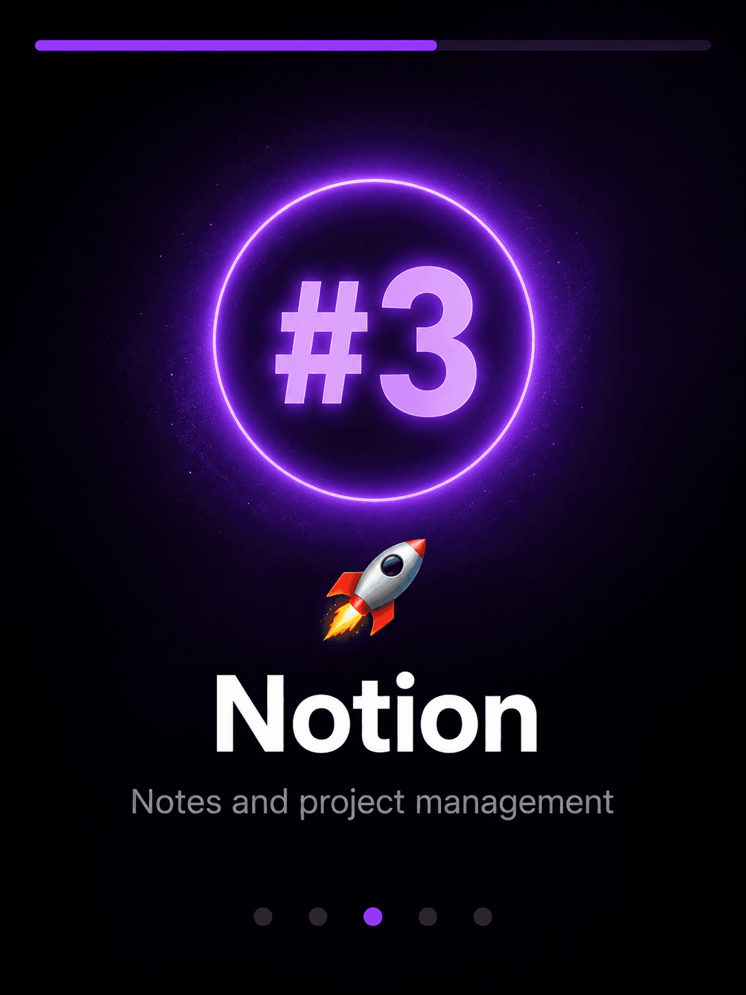 Listicle / Top 5