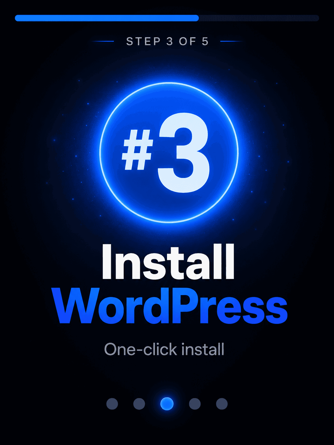 Tutorial Steps